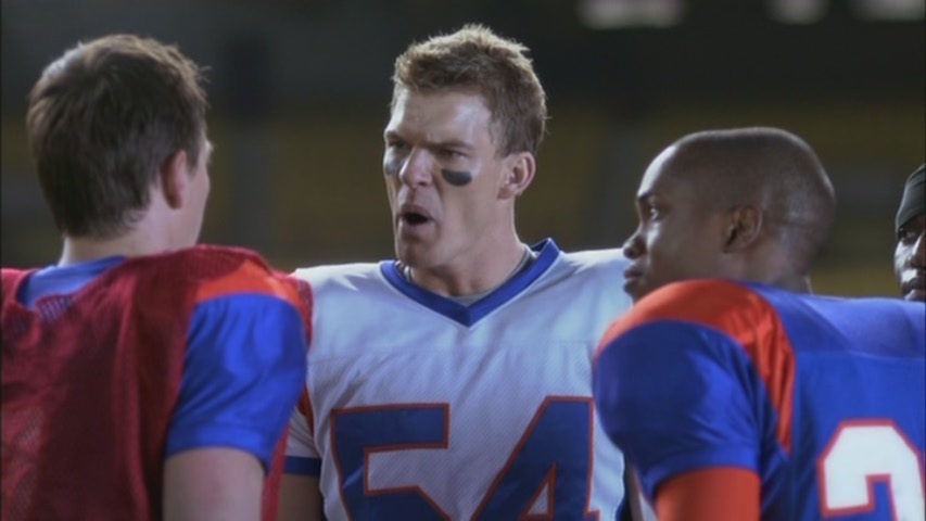 Thad Castle