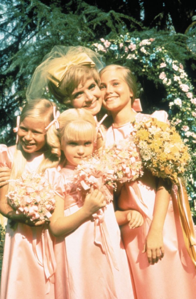 Maureen McCormick