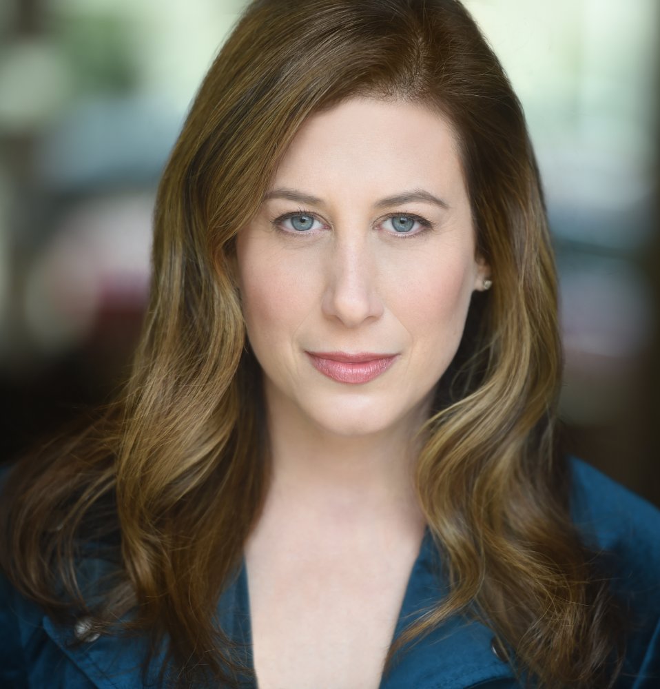 Robyn Babina