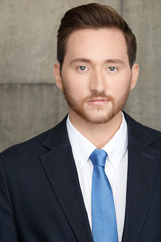 Tyler Beardsley