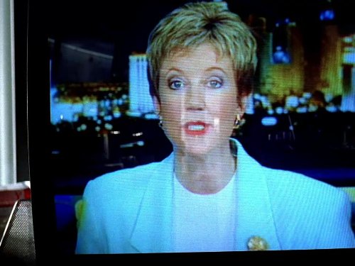 Paula Francis