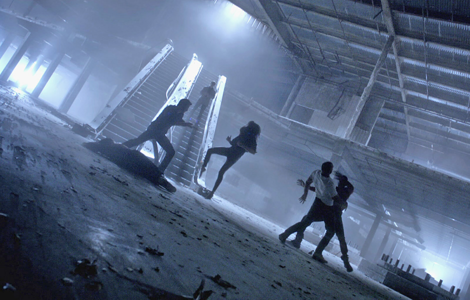 Deucalion