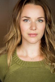 Kate Hamilton