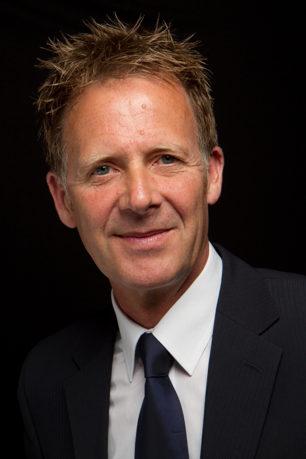 David Turner