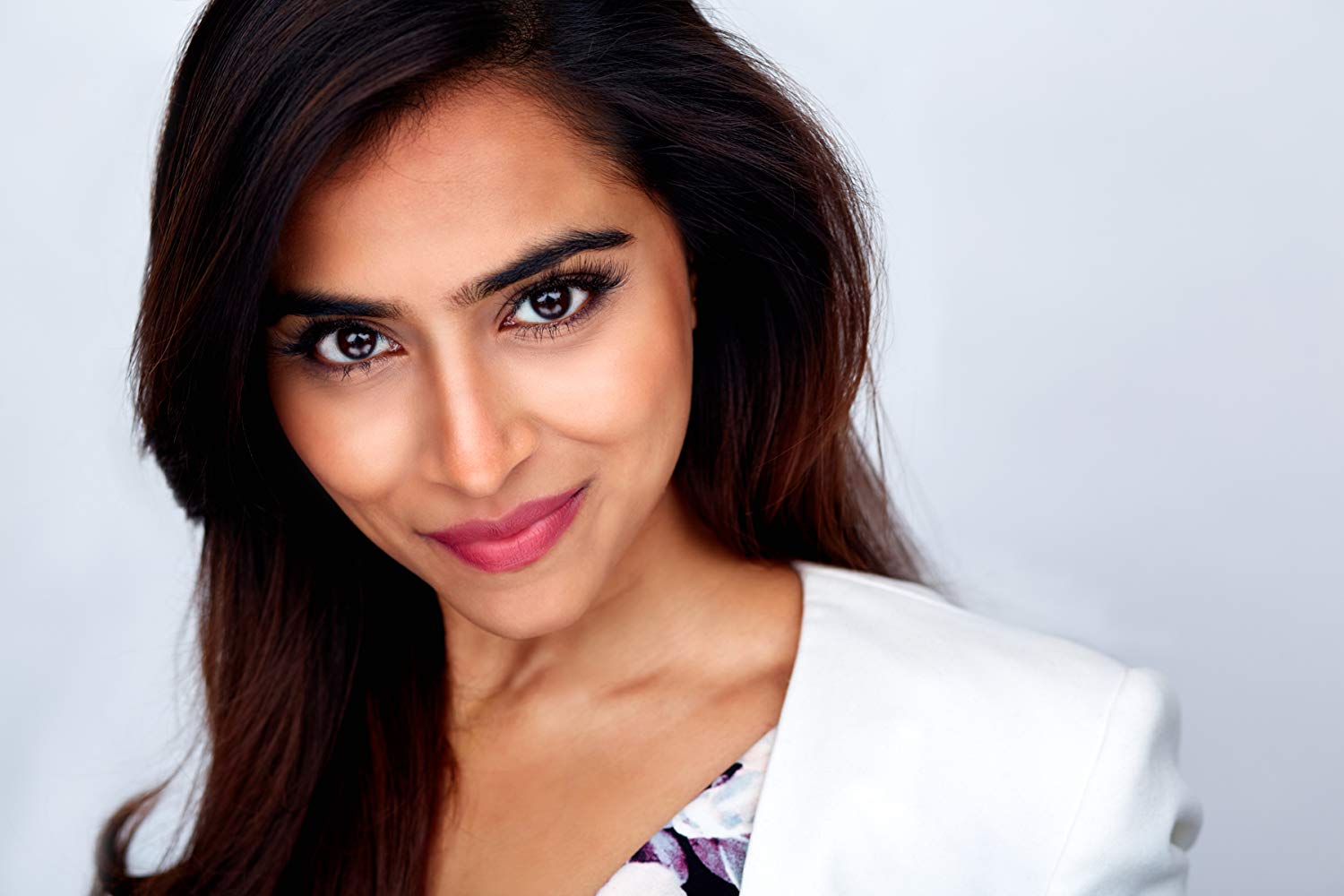 Priyanka Krishnan