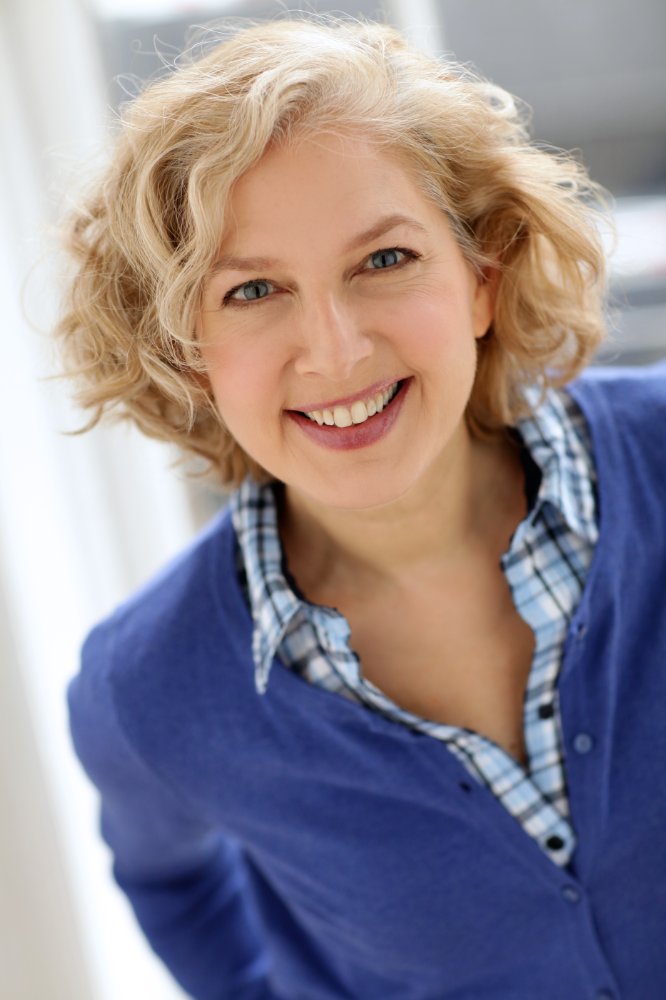 Audrey Rapoport