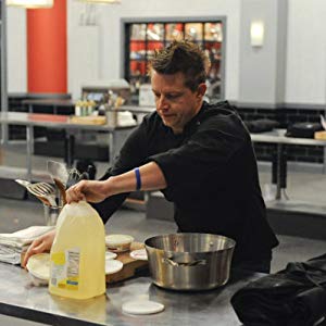 Himself - Contestant, Himself, Chef, Partner, Juniper & Ivy, Himself - Guest Judge, Himself - Judge, Himself - Guest Diner, Top Chef, Season 8