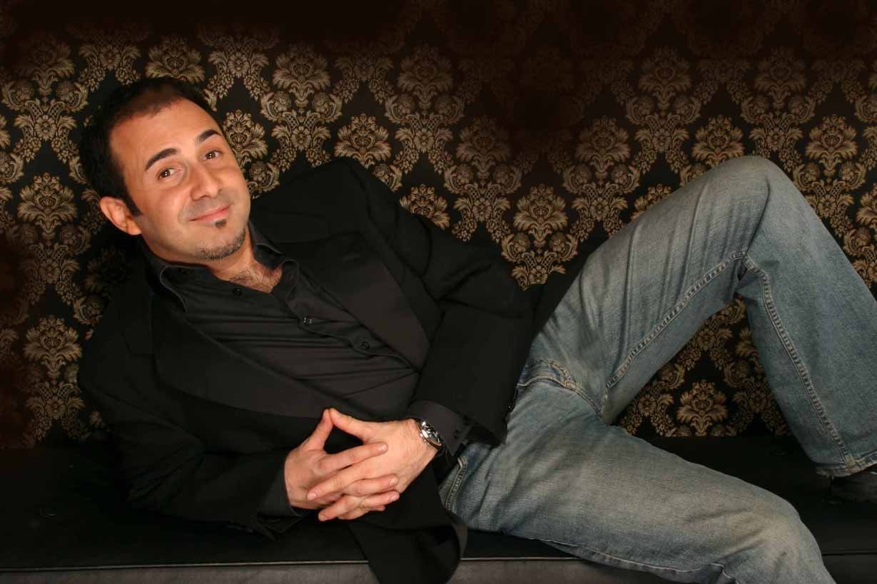 Michael Paul