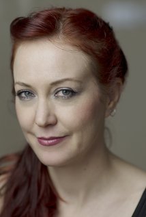 Georgie Lee-Robinson