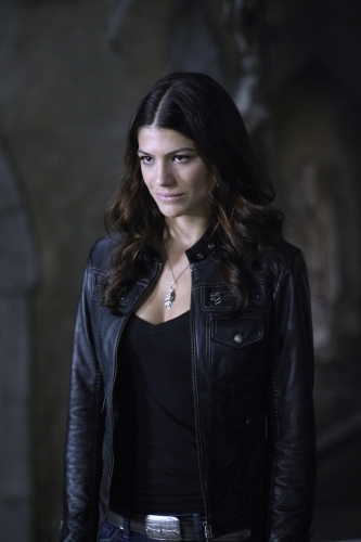 Genevieve Padalecki