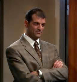 Dr. Eric Gablehauser