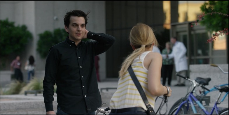 Nicholas Saenz