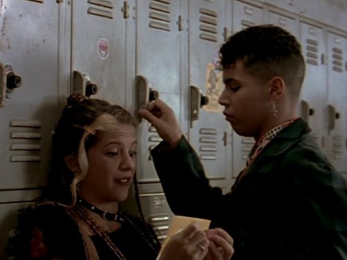 Rickie Vasquez
