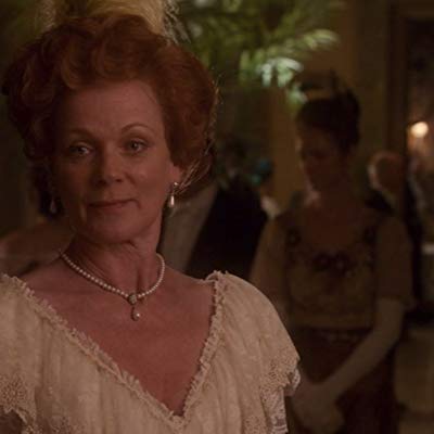 Lady Suzanne Atherly