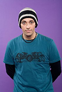 Phil Stacey