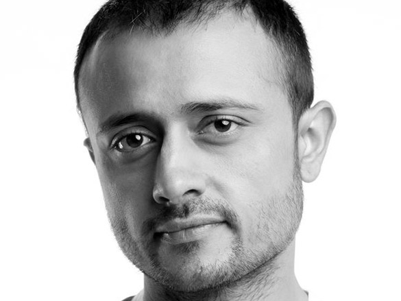 Satyadeep Misra